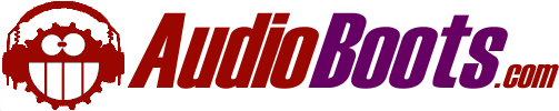 AudioBoots