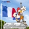 The AudioBoot's French Boots Album